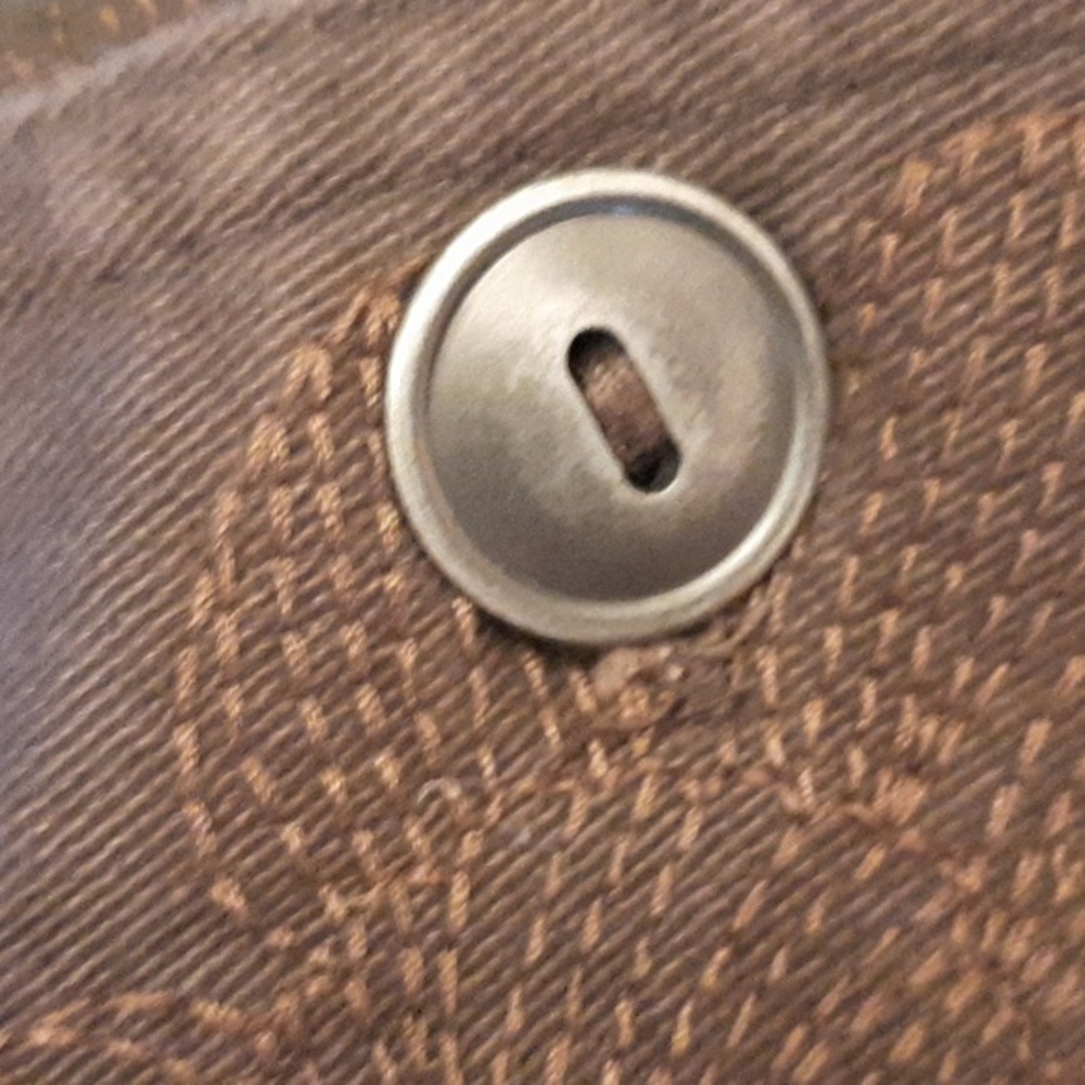 Paparazzi Embroidered Women's Coat - Picture 12 of 14